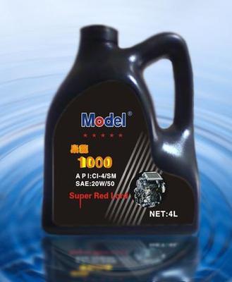 美孚红霸王系列润滑油 CI-4 陕西生产商的卓越品质与自助贸易新机遇