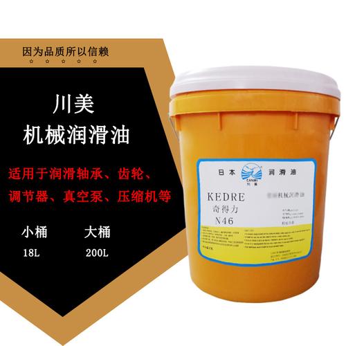 中国润滑油市场全景 标准、主流厂家、知名品牌与热门讨论热点