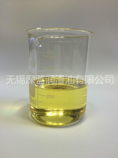 深蓝液压油 江浙沪工厂直供#32#46#68抗磨液压油，工业润滑安心之选