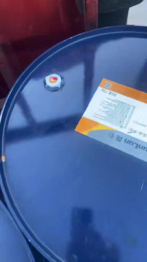 昆仑润滑油高压抗磨液压油 原厂品质的全面解析