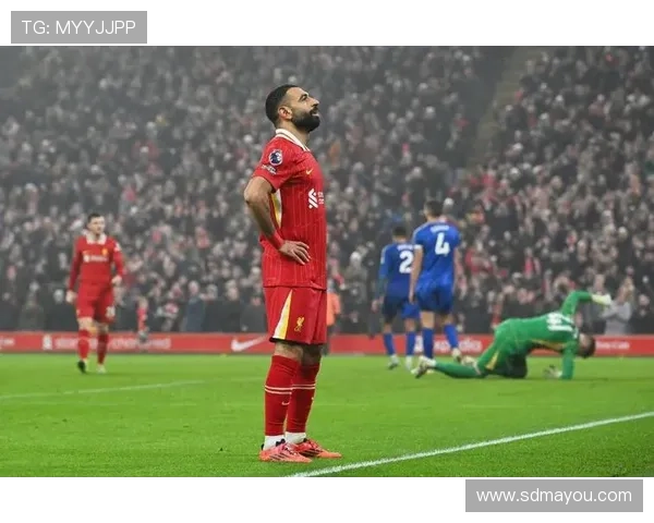 英超现役球员制胜球统计：萨拉赫独占鳌头斯特林紧随其后